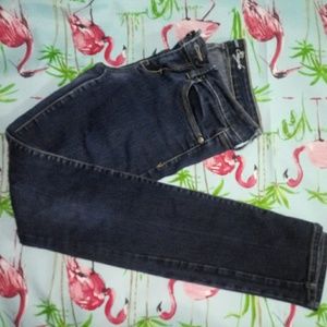 American eagle skinny jean